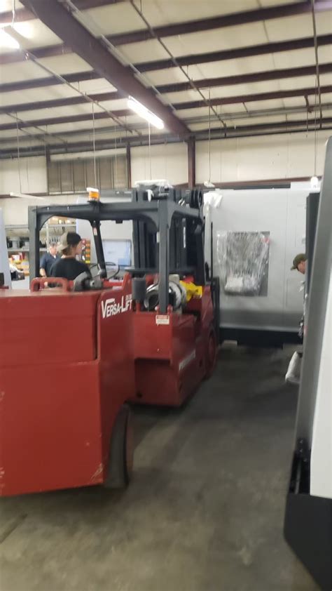 cnc trucking|CNC.